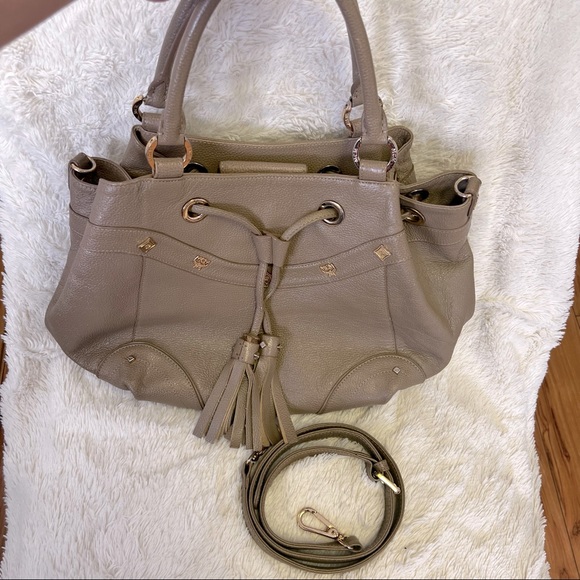 Authentic MCM bag - Picture 3 of 13